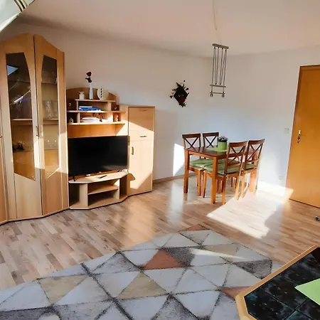 Fuer 4 Personen 54 M² Apartman Oberwiesenthal